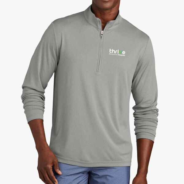 TRAVIS MATHEW Coto Performance 1/4 Zip  Thumbnail