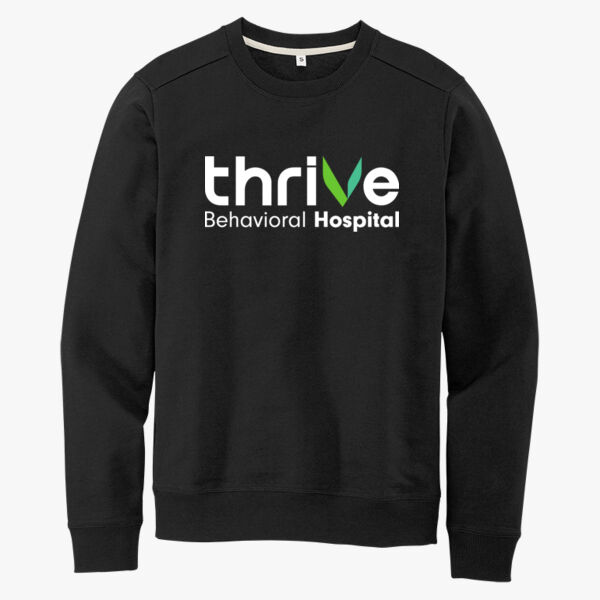 Fleece  Crew  Thumbnail