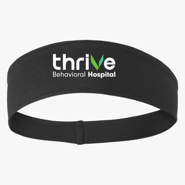 PosiCharge ® Competitor Headband Thumbnail