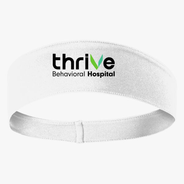 PosiCharge ® Competitor Headband Thumbnail